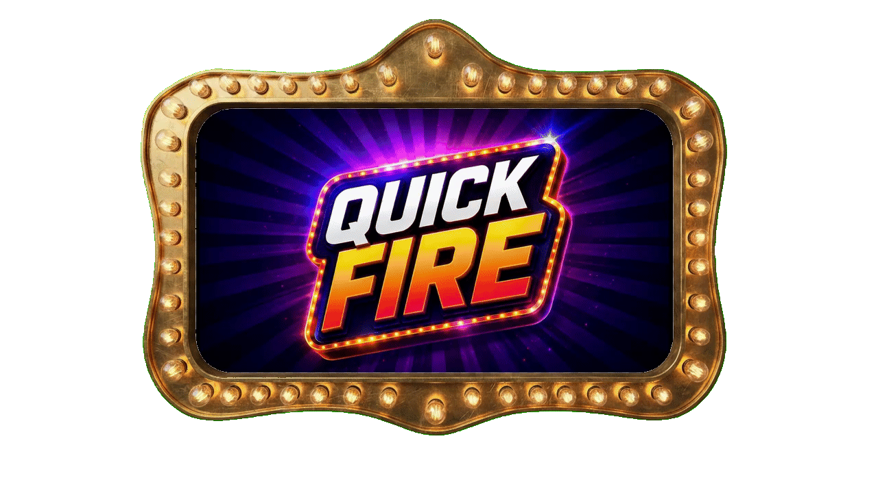 QuickFire Trivia